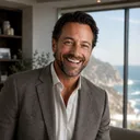 D. Hartwell, Executive Director at Pacific Ridge Recovery